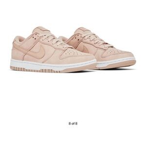 Nike Wmns Premium Dunk Low